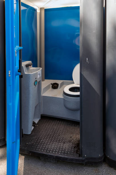 Best Affordable portable toilet rental  in Pleasantville, IA