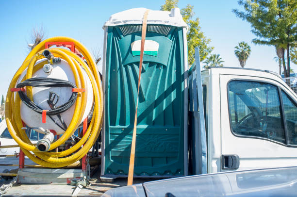 Best Best portable toilet rental  in Pleasantville, IA