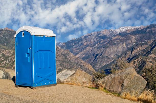 Best Local porta potty services  in Pleasantville, IA