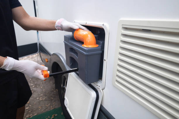 Best Porta potty for special events  in Pleasantville, IA