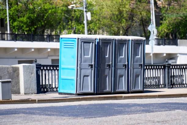 Best Portable toilet rental cost  in Pleasantville, IA