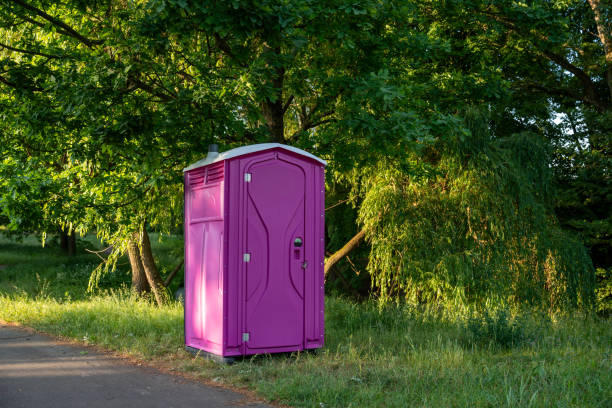 Best Local porta potty services  in Pleasantville, IA