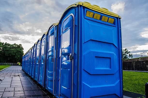 Best Affordable porta potty rental  in Pleasantville, IA